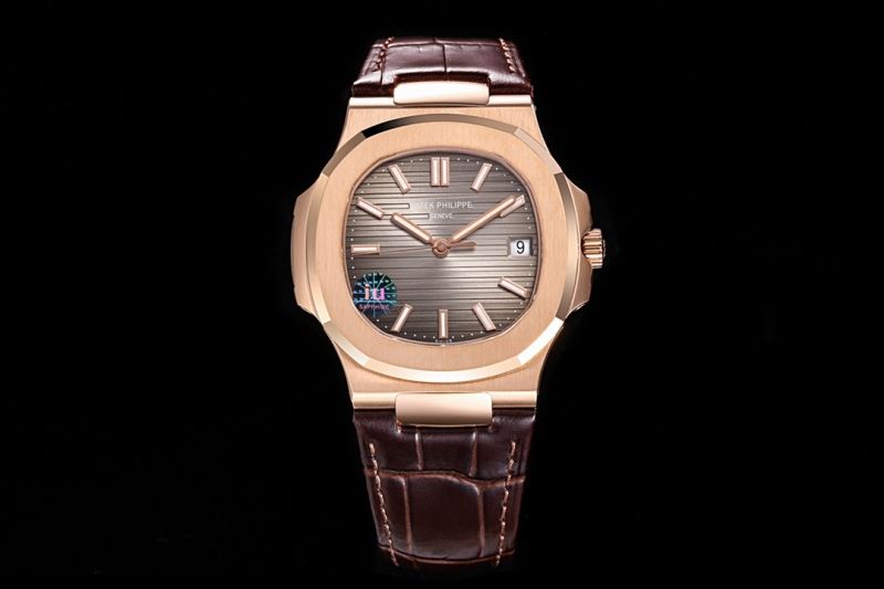 PATEK PHILIPPE Watches